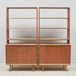 1721 2244 BOOKCASE